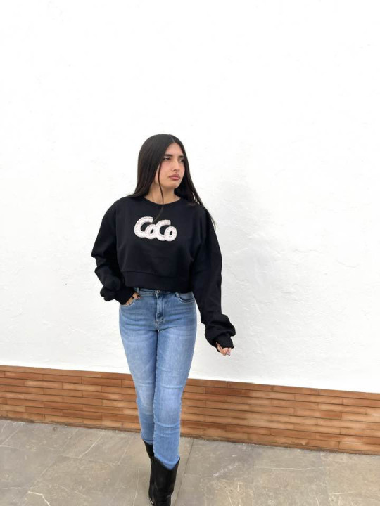 Sudadera coco cheap